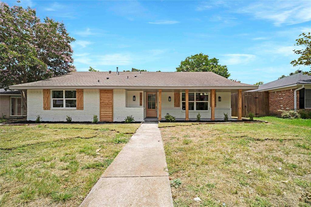 10416 Church Road, Dallas, TX 75238