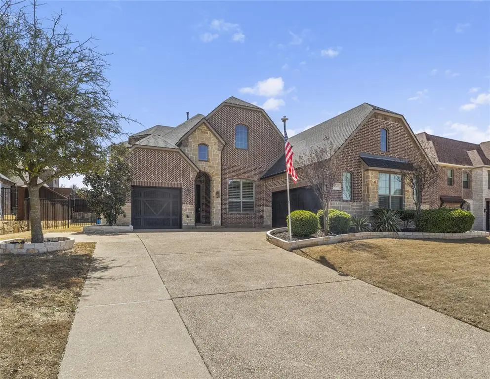 1120 Circle J Trail, Prosper, TX 75078