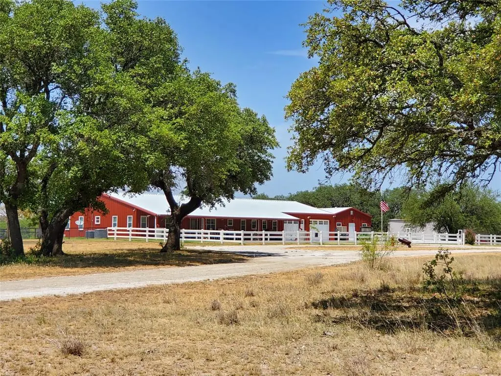 8801 Fm 45 S, Brownwood, TX 76801