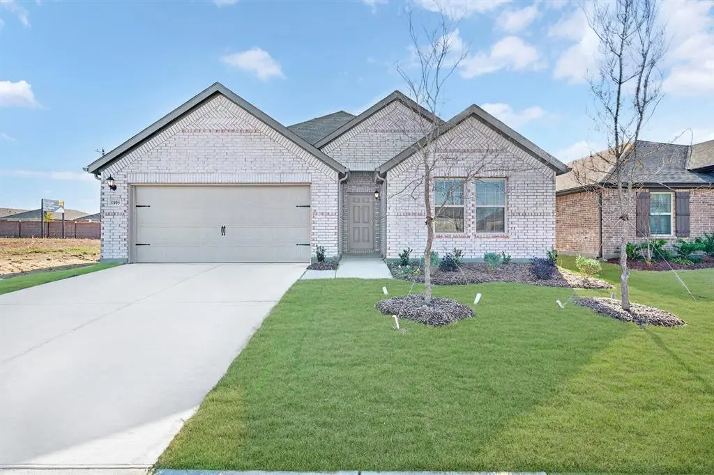 1805 Rushpea Drive, Royse City, TX 75189