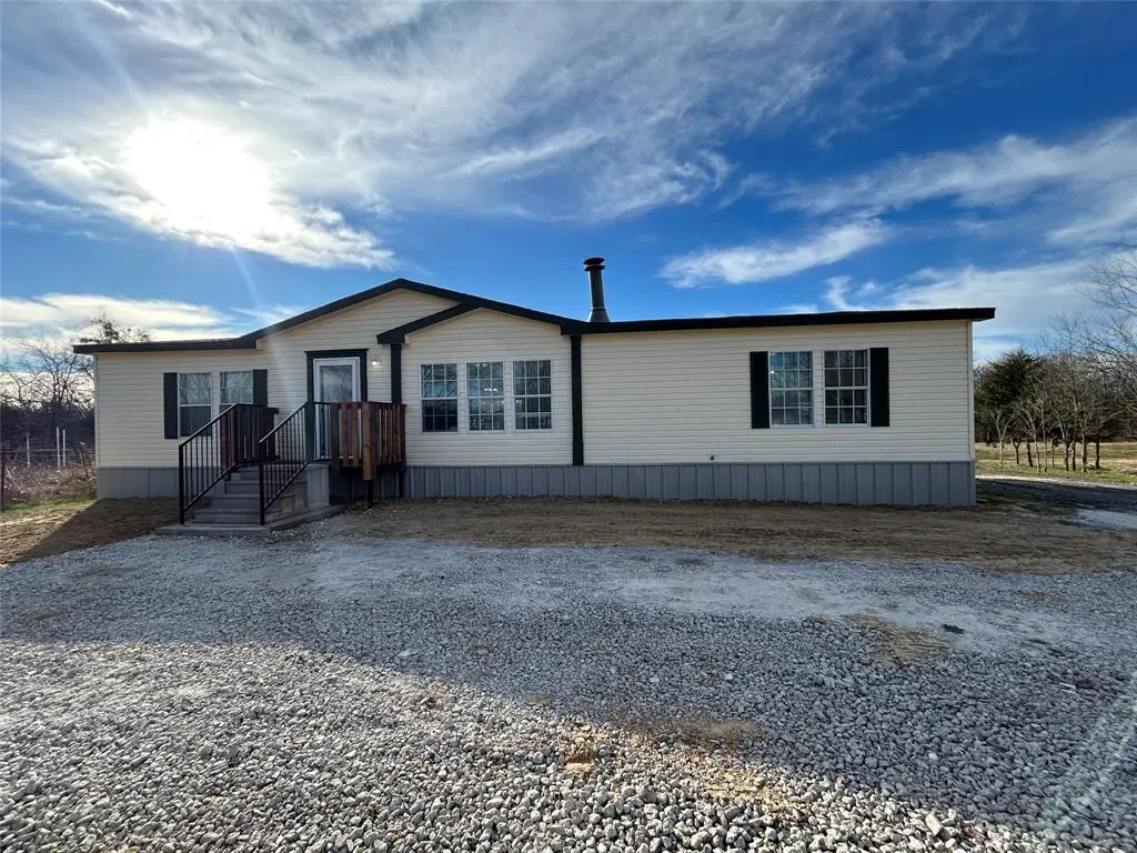 4059 Private Road 2280, Quinlan, TX 75474