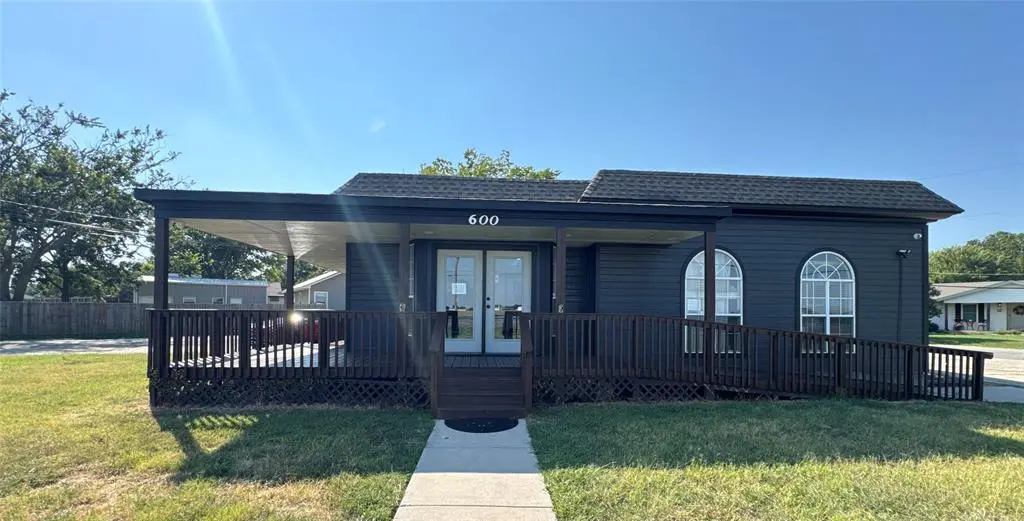 600 S Highway 377, Pilot Point, TX 76258