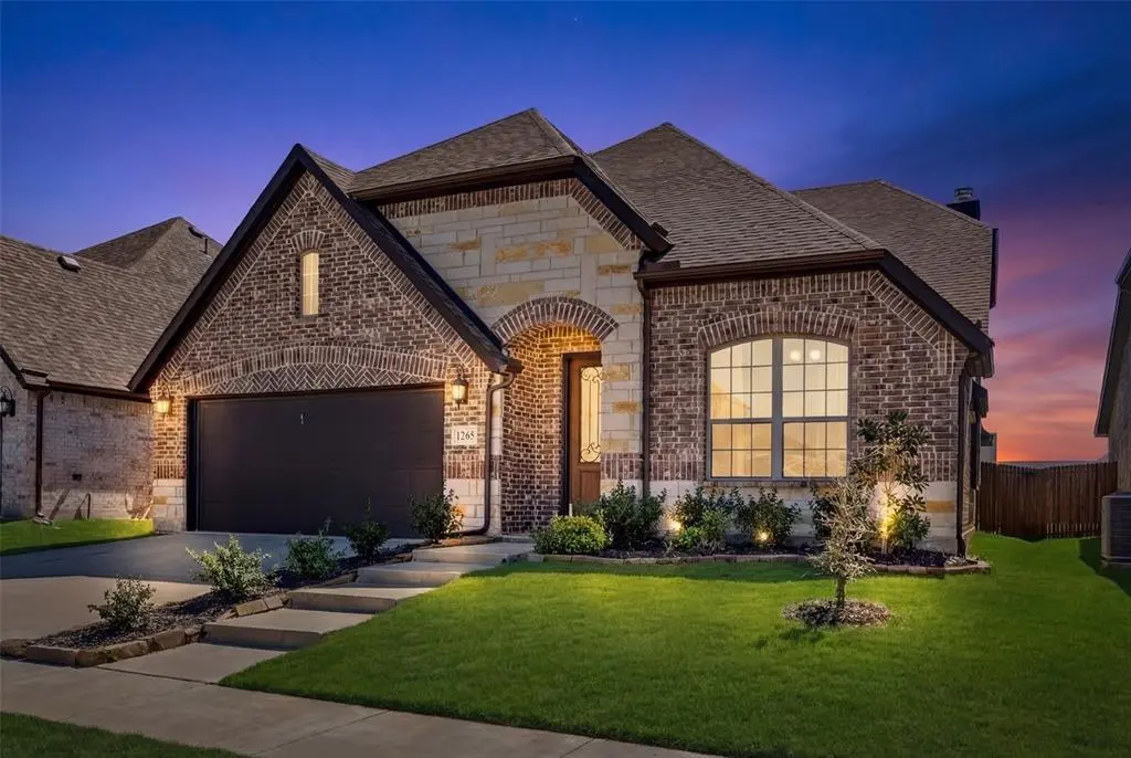 3245 Ribisl Lane, Royse City, TX 75189