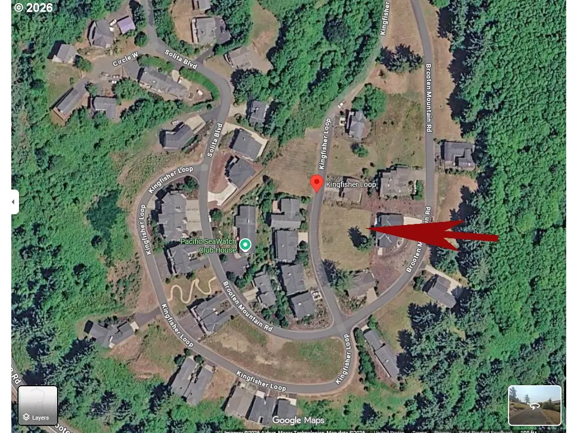 TL 9100 Kingfisher LOOP, Pacific City, OR 97135