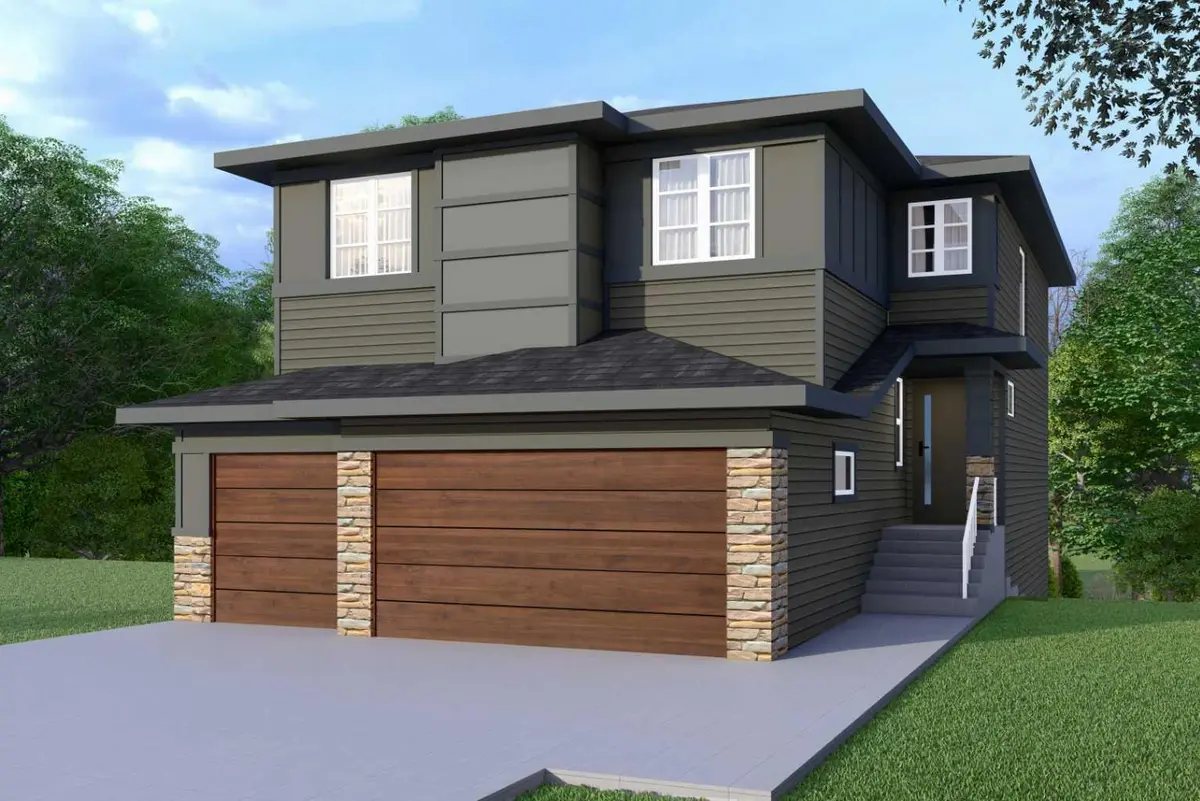 26 North Bridges WAY, Langdon, AB T0J 1X3