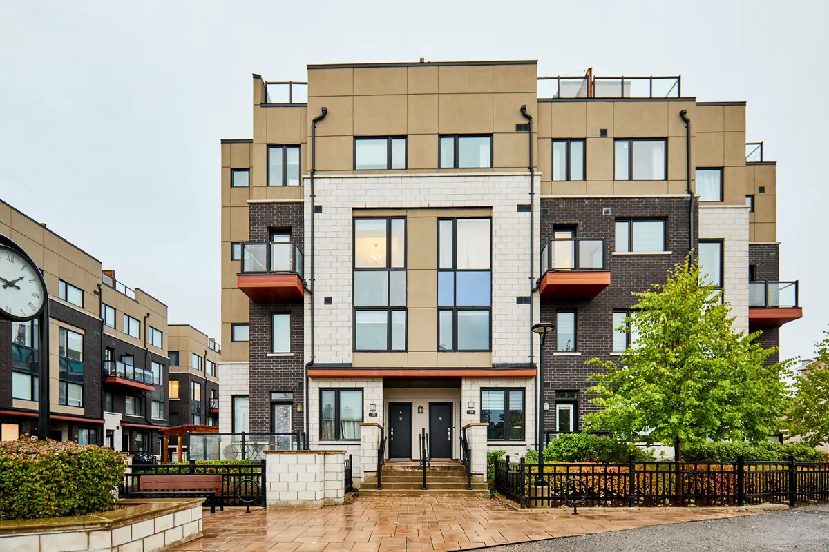 1555 Kingston RD #114, Pickering, ON L1V 0E9