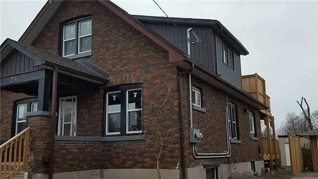 290 Eulalie AVE #Unit 2 (2nd Floor), Oshawa, ON L1H 2B7