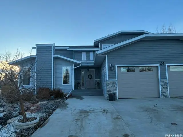 24 Hahn CRESCENT, Kindersley, SK S0L 1S1