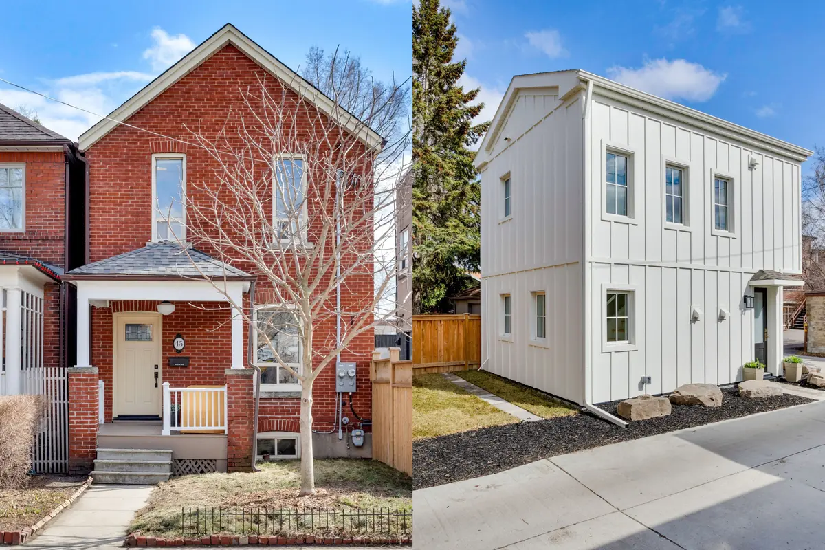 45 Montye AVE, Toronto W02, ON M6S 2G8