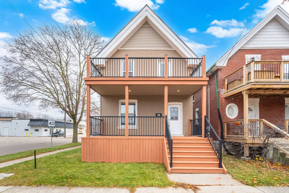 299 Park AVE, Brantford, ON N3S 5L2