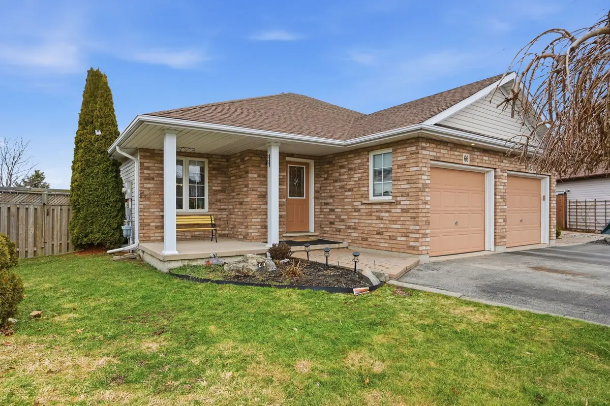 66 Golden Acres DR, West Lincoln, ON L0R 2A0