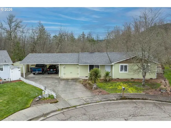 2990 HARDING CT, Sweet Home, OR 97386