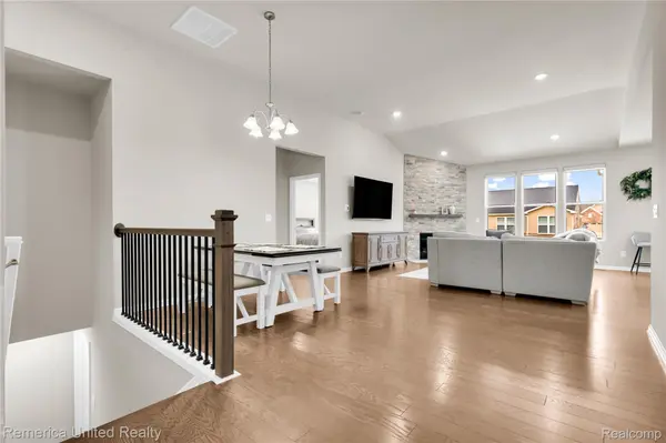 50222 Thatcher ST, Canton Charter Township, MI 48188