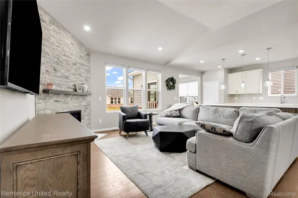 50222 Thatcher ST, Canton Charter Township, MI 48188