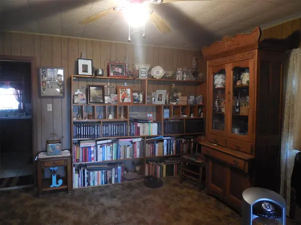 426 County Road 194, Eastland, TX 76448