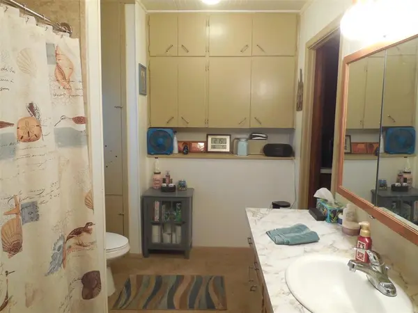 426 County Road 194, Eastland, TX 76448