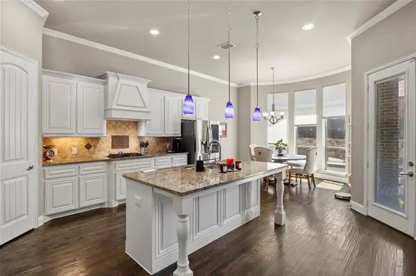 1120 Circle J Trail, Prosper, TX 75078