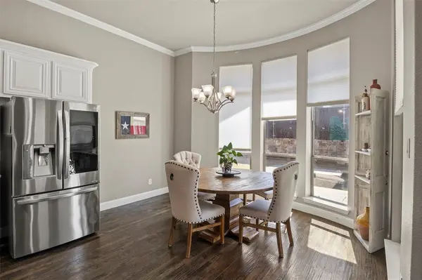 1120 Circle J Trail, Prosper, TX 75078