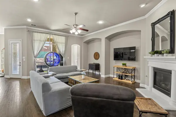 1120 Circle J Trail, Prosper, TX 75078