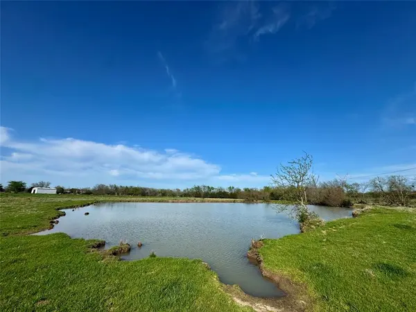 parcel  401073 CR 23900, Brookston, TX 75421