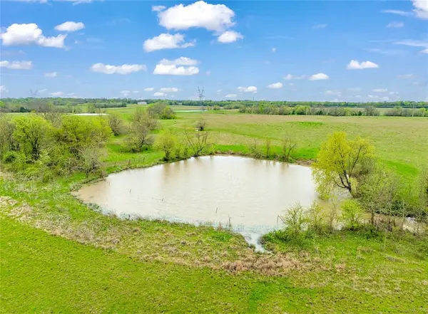 parcel  401073 CR 23900, Brookston, TX 75421