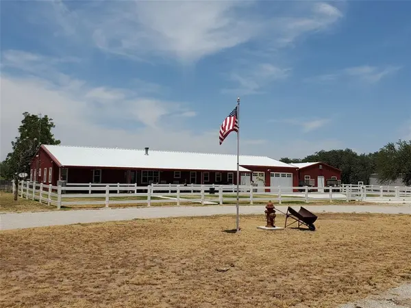 8801 Fm 45 S, Brownwood, TX 76801