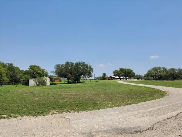 8801 Fm 45 S, Brownwood, TX 76801