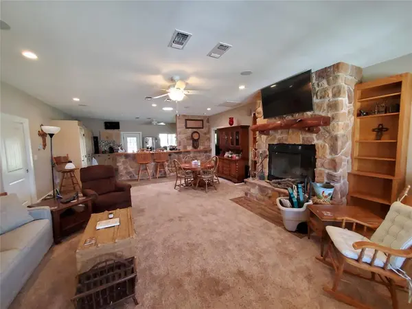 8801 Fm 45 S, Brownwood, TX 76801