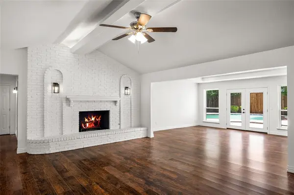 3300 Bandolino Lane, Plano, TX 75023