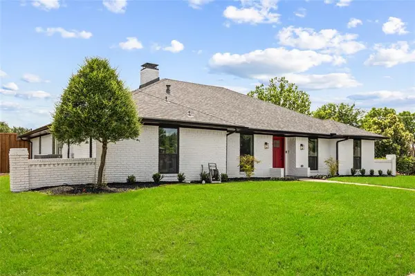 3300 Bandolino Lane, Plano, TX 75023