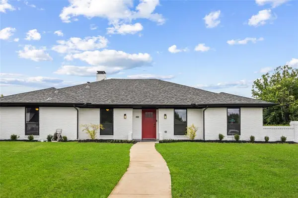 3300 Bandolino Lane, Plano, TX 75023