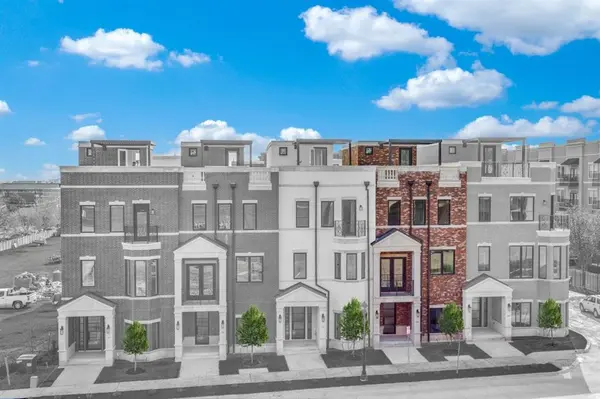 250 E Dallas Street #124, Grapevine, TX 76051