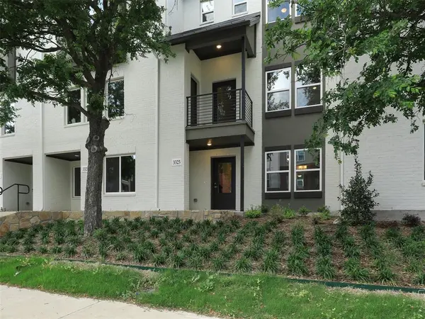 3356 Norris Street, Plano, TX 75074