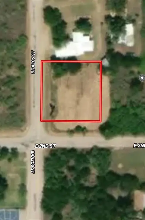 TBD Brazos Street, Coleman, TX 76834
