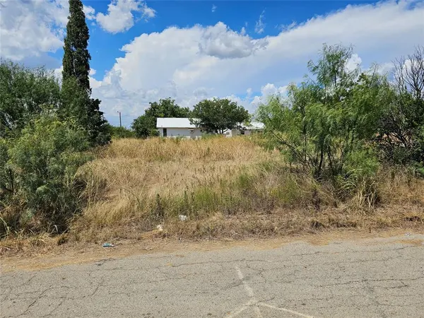 TBD Brazos Street, Coleman, TX 76834