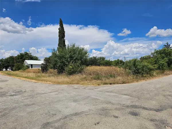 TBD Brazos Street, Coleman, TX 76834