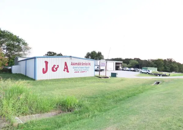 6167 US Highway 380 Highway, Bridgeport, TX 76426