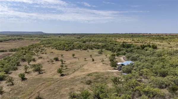 2138 FM 568, Coleman, TX 76834