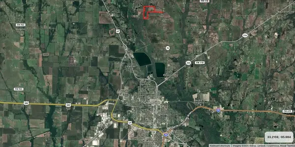 2420 Highway 34 N, Greenville, TX 75401