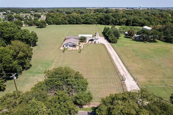 2683 Bells Chapel Road, Waxahachie, TX 75165