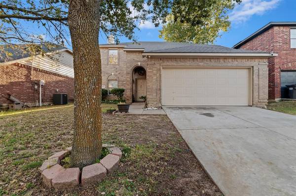 3020 Winding Meadow Trail, Princeton, TX 75407