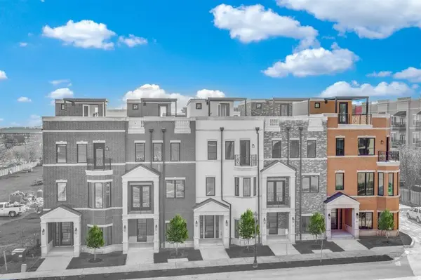 250 E Dallas Road #114, Grapevine, TX 76051