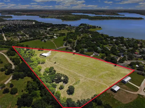 891 Shahan Prairie Road, Little Elm, TX 75068