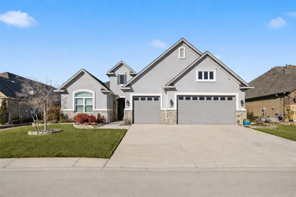 10720 Goodland Drive, Denton, TX 76207