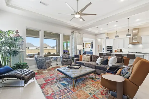 10720 Goodland Drive, Denton, TX 76207