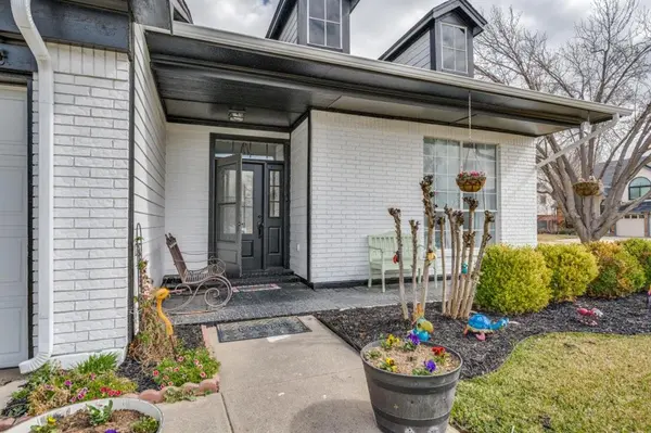 2018 Frontier Trail, Lewisville, TX 75067