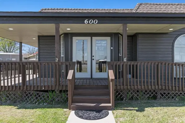 600 S Highway 377, Pilot Point, TX 76258