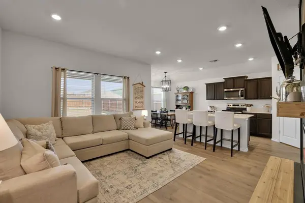 6415 Whitecap Drive, Princeton, TX 75407
