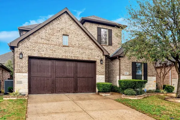 2720 Piersall Drive, Mckinney, TX 75072