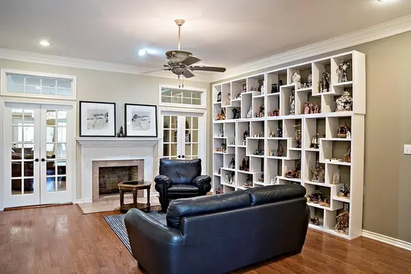 1111 Lonnie Drive, Athens, TX 75751